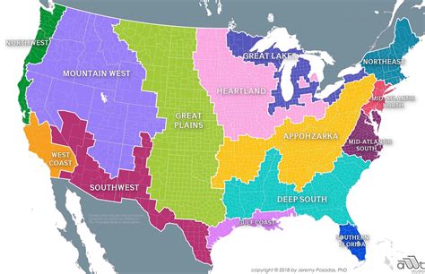 us region that is similar to heidelberg area